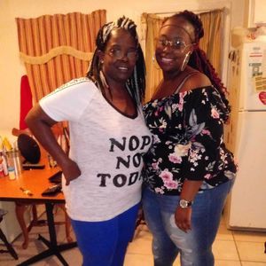 Meet your Posher, Angela